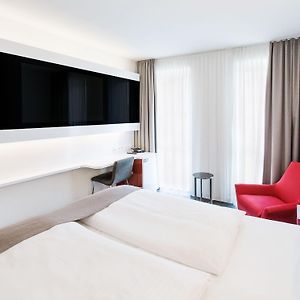 Standard Zimmer mit Kingsize-Bett